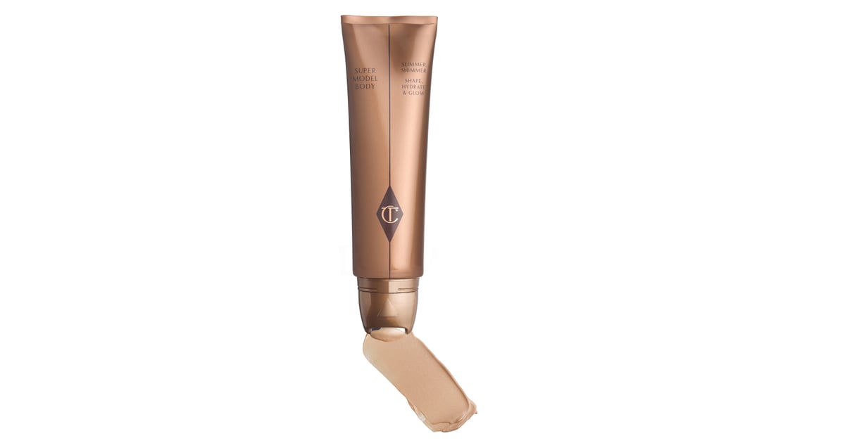 Supermodel Body Charlotte Tilbury Makeup POPSUGAR Beauty Photo 4