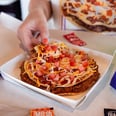 Taco Bell Is Bringing Back Its Beloved Mexican Pizza, Thanks to Doja Cat