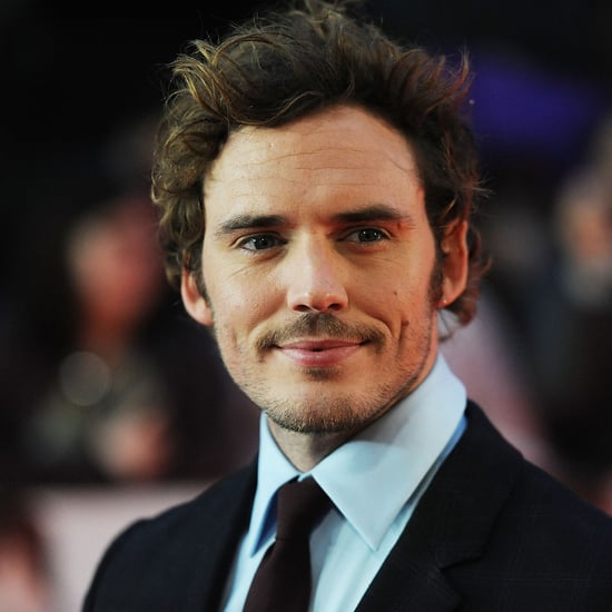 Hot Sam Claflin Pictures