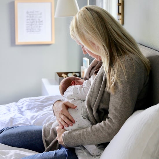 When to Stop Breastfeeding Story