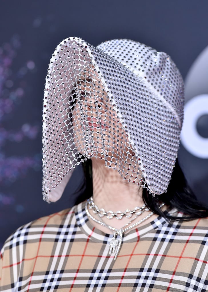 How Billie Eilish Inspired Billy Porter's 2020 Grammys Hat