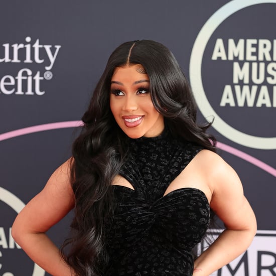 Cardi B Secures Her Third Diamond-Certified Song