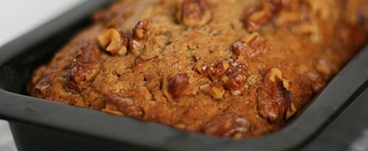 Banana Nut Bread