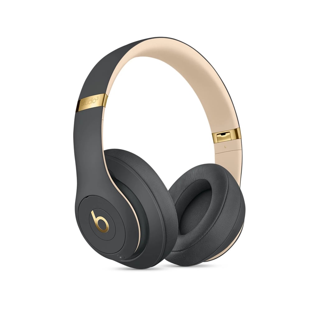 Best Splurge Wireless On-Ear: Beats Studio3 Wireless Over-Ear Noise Canceling Headphones