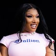 Megan Thee Stallion and Her Dogs Are Starring in Their Own Show