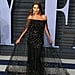 Vanity Fair Oscars Party Dresses 2018