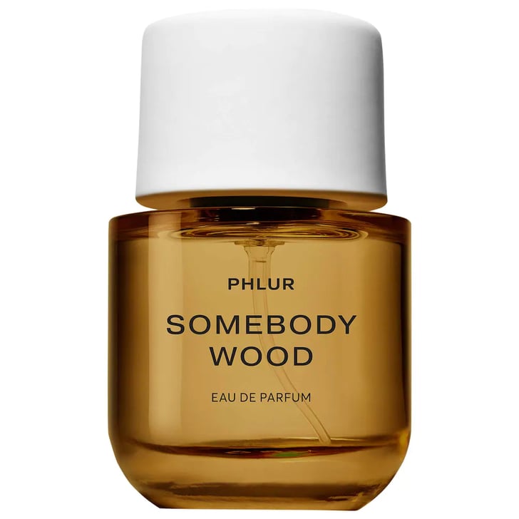 Best Fragrance Phlur Somebody Wood Eau de Parfum 22 Best New Beauty