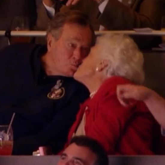 George W Bush Sex 4