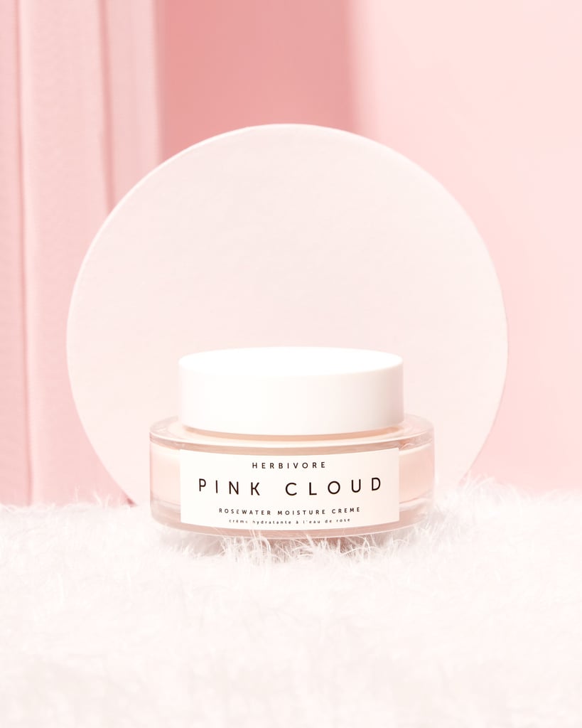 Herbivore Botanicals Pink Cloud Rosewater Moisture Creme