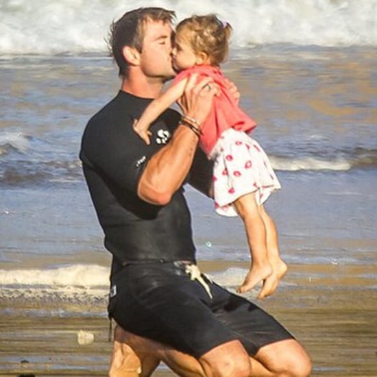 Celebrity Family Pictures Week of March 1, 2015