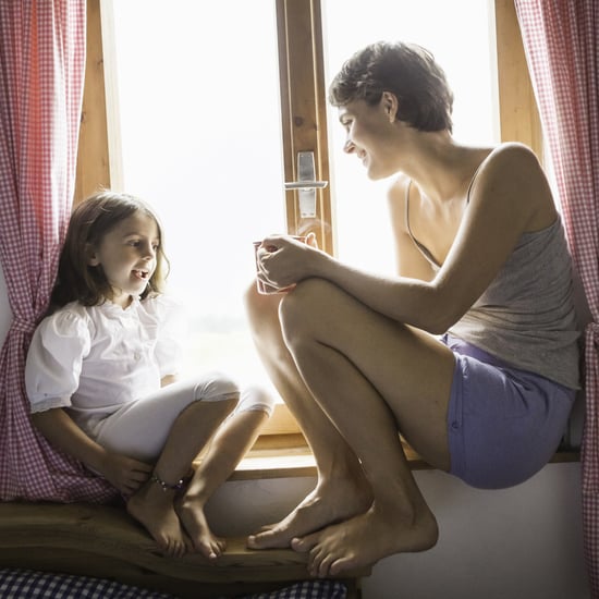 Talking to Children About Rape