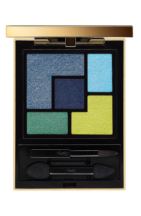 YSL Couture Palette