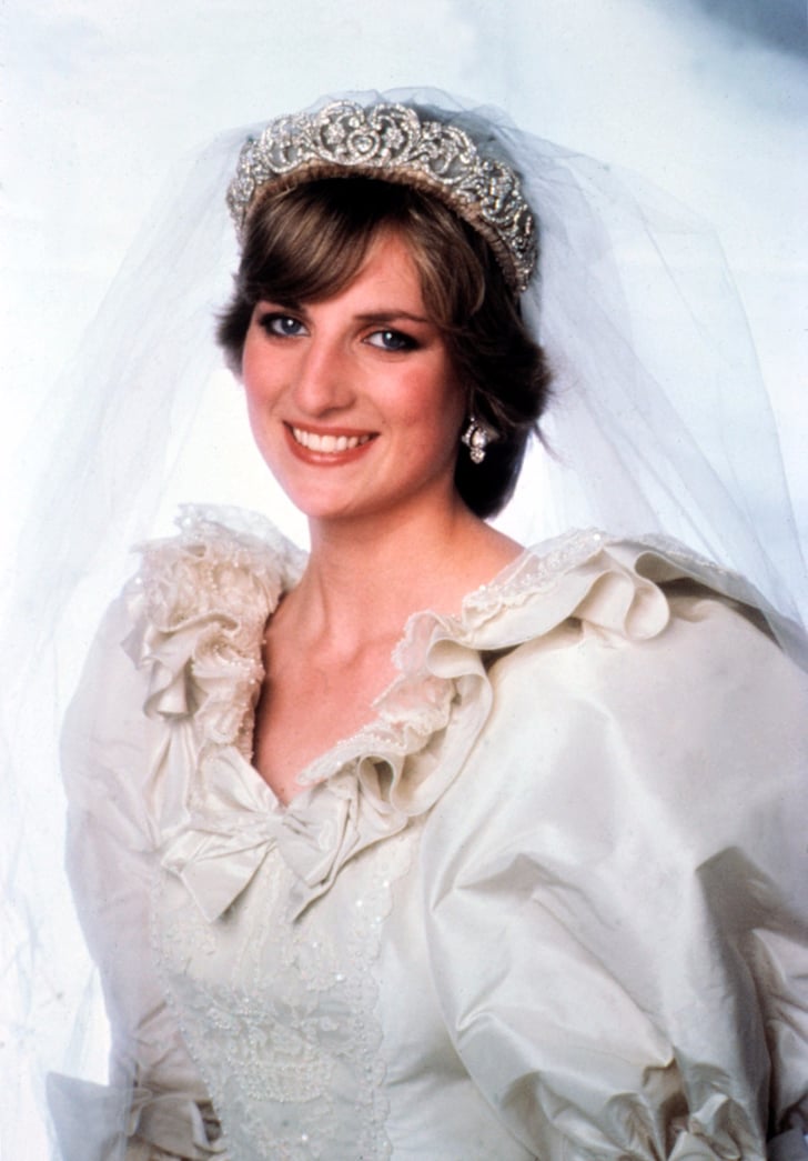 Princess Diana Documentaries Popsugar Entertainment