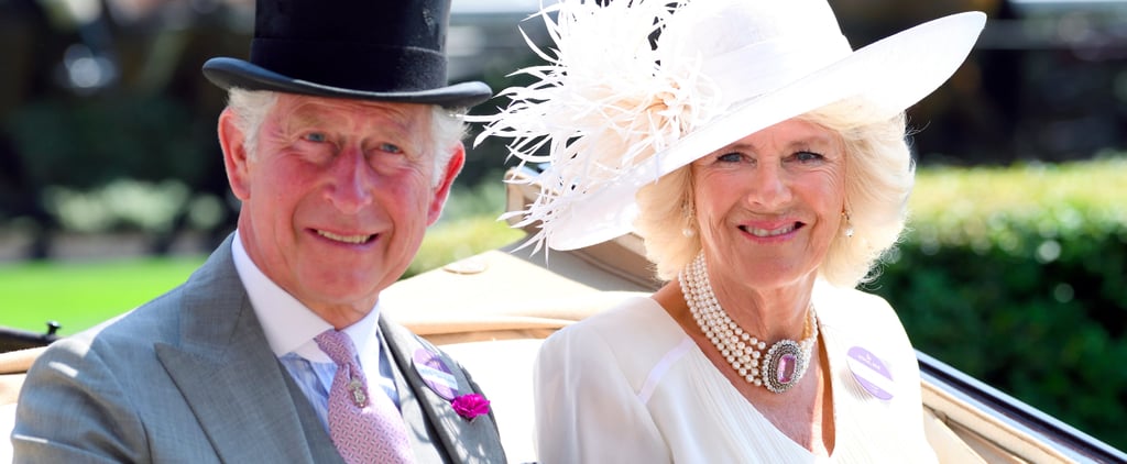 How Did Prince Charles and Camilla Meet?