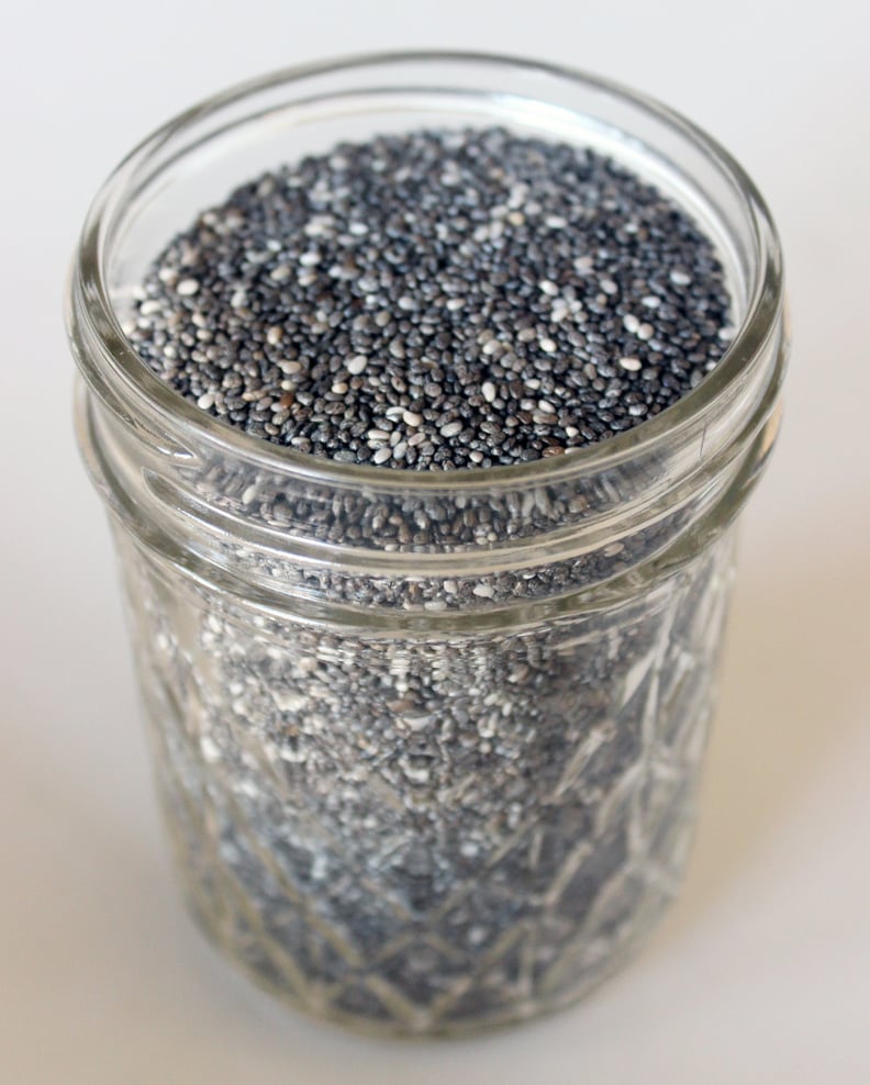 Chia Seeds