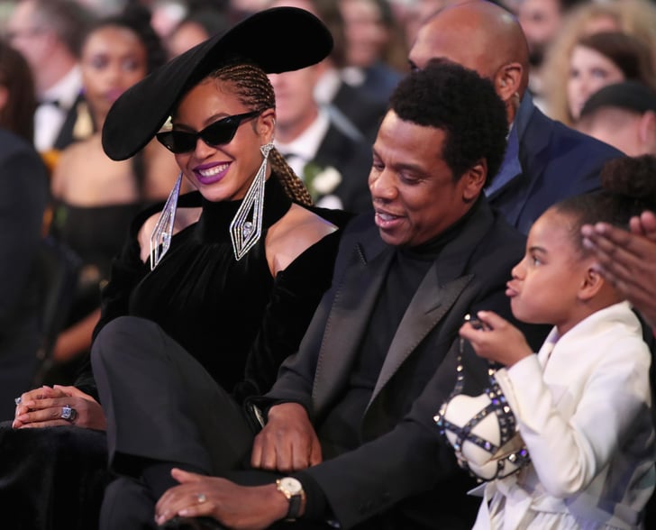 Beyoncé Knowles Best Outfits 2018