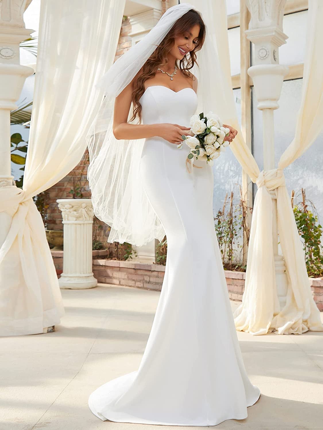 Strapless Wedding Dress Bra : Target