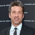 You're Going to Love Patrick Dempsey's First Post-Grey's Anatomy Role