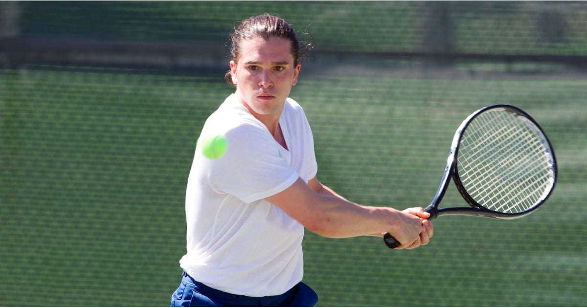 7 Days in Hell Pictures POPSUGAR Entertainment