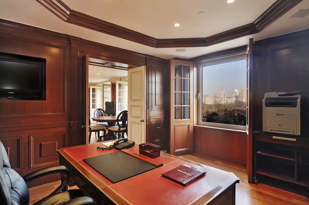 David Bowie's NYC Apartment For Sale David Bowie's NYC Apartment For Sale