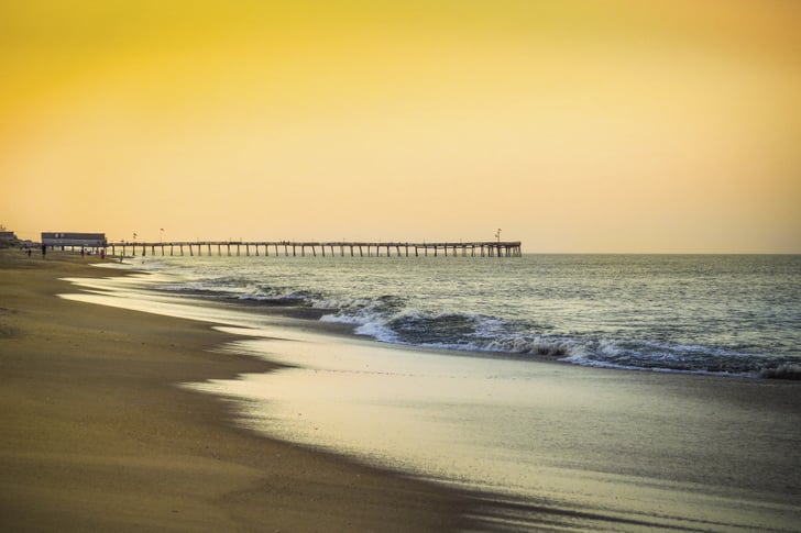 Outer Banks, NC  Best Family Spring Break Destinations 2020  POPSUGAR