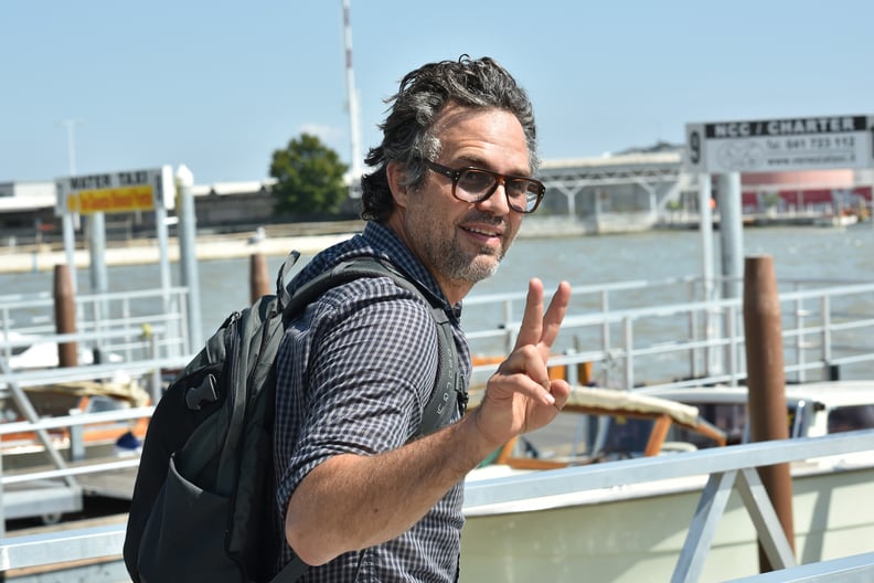 Mark Ruffalo