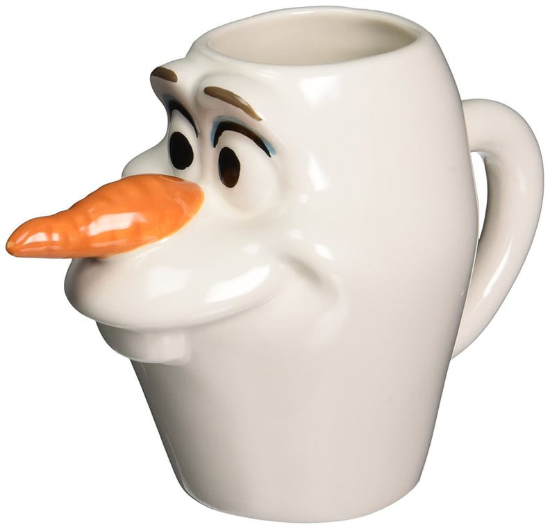 Westland Olaf Mug