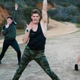 Ditch the Treadmill and Do The Fitness Marshall's Dance Workout to "Kiss and Make Up"