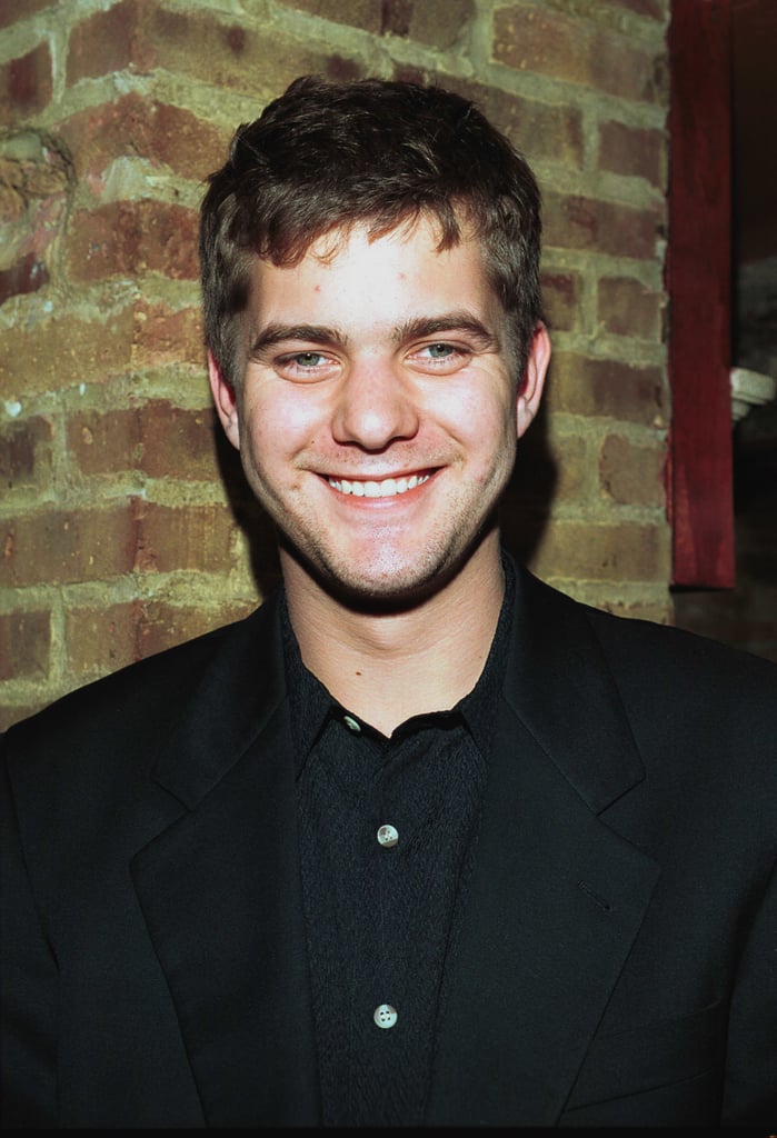 Young Joshua Jackson Pictures From the '90s