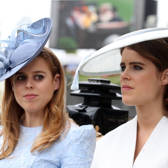 How Old Is Princess Beatrice?
