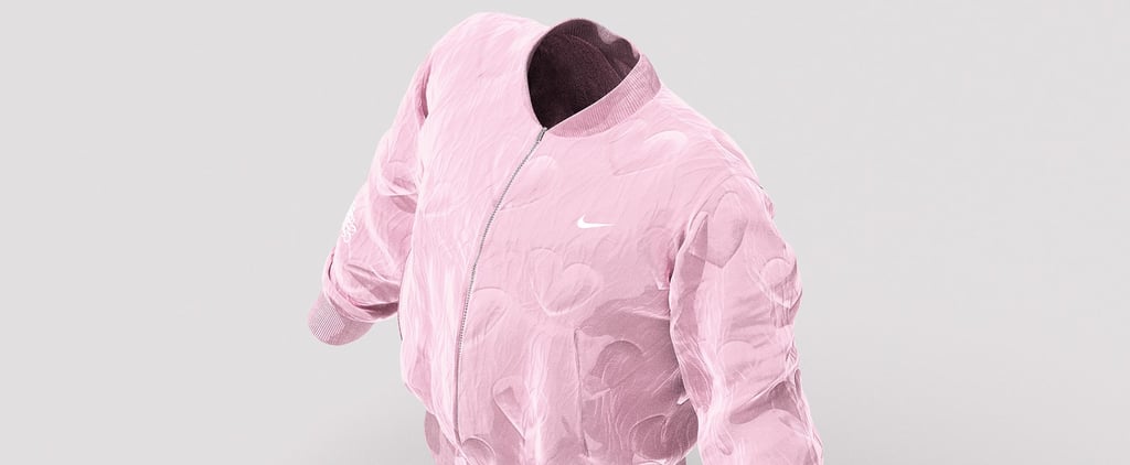 Drake Released a Certified Lover Boy Collection With Nike