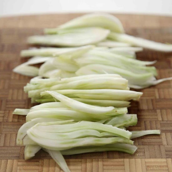 How to Slice Fennel