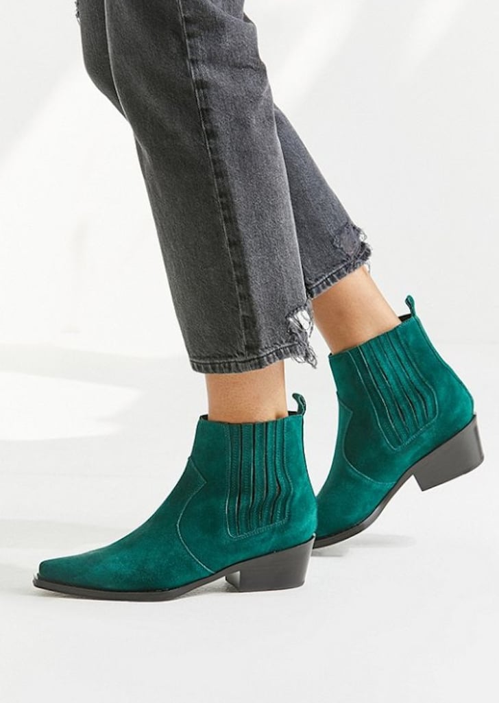 Best Boots From Urban Outfitters