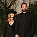 Ben Affleck and Jennifer Lopez's Christmas Party 2022