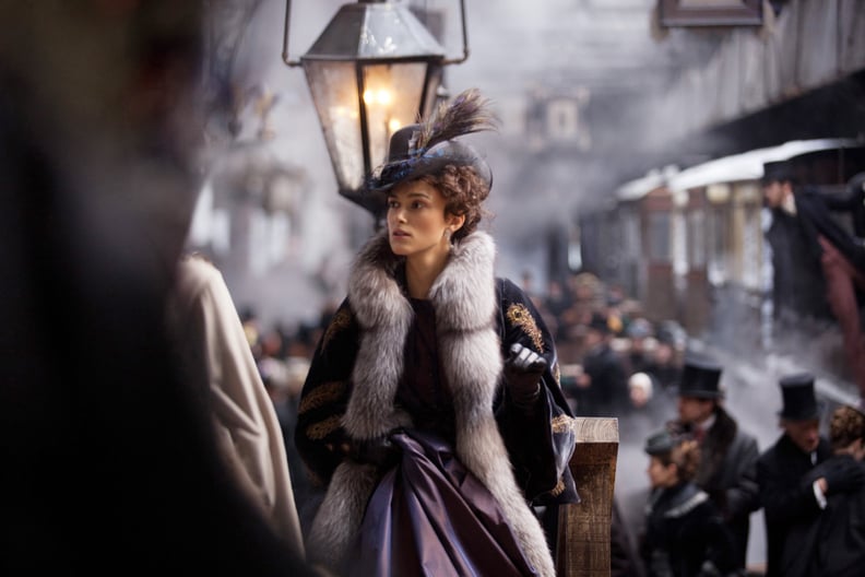 Anna Karenina