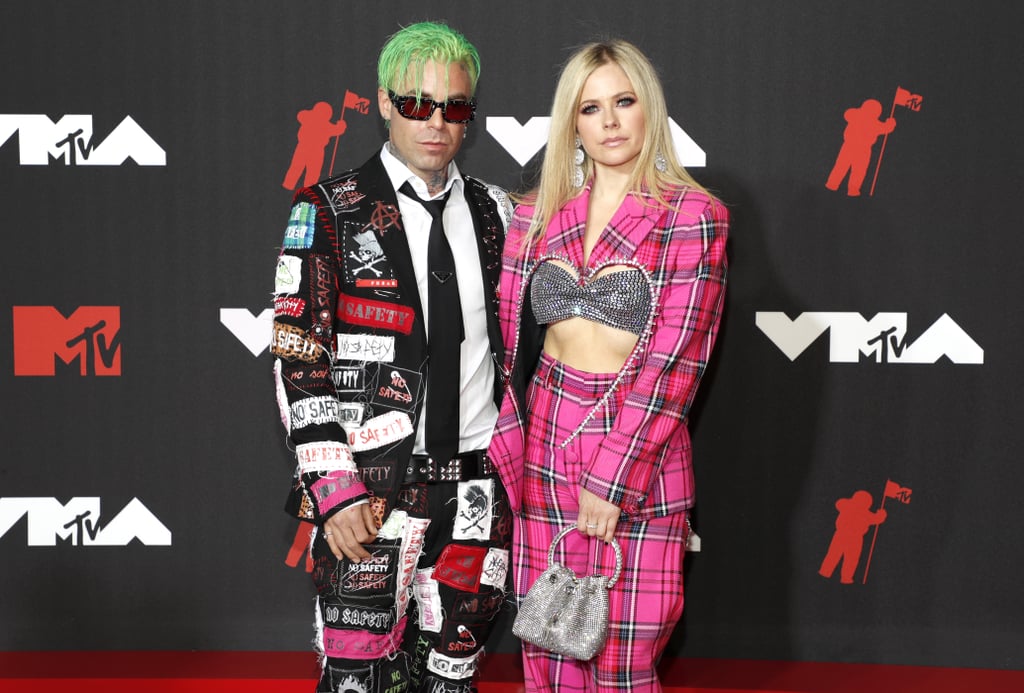 MTV VMAs 2021: See the Best Red Carpet Looks