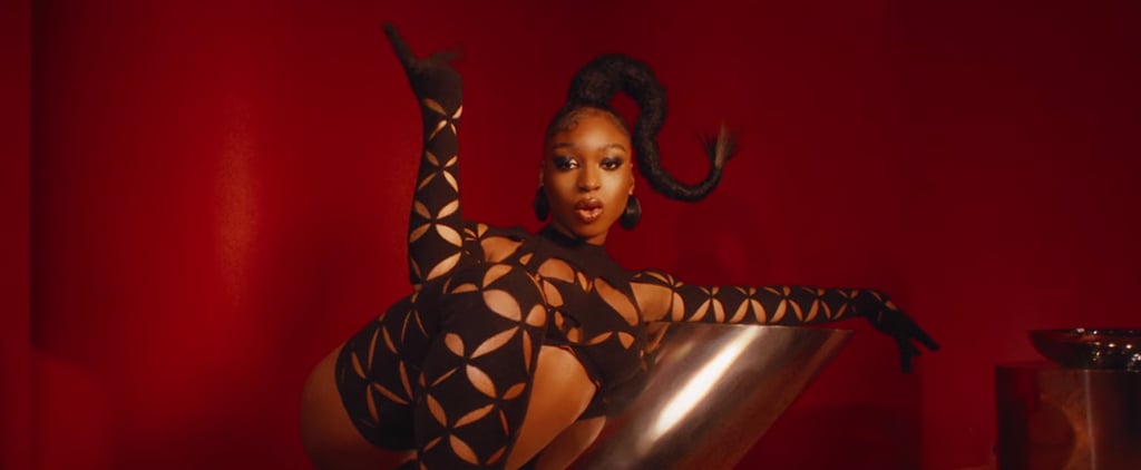 See Normani and Cardi B's Outfits in "Wild Side" Music Video