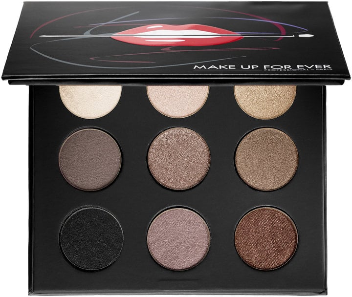 Make Up For Ever Artist Palette Volume 1