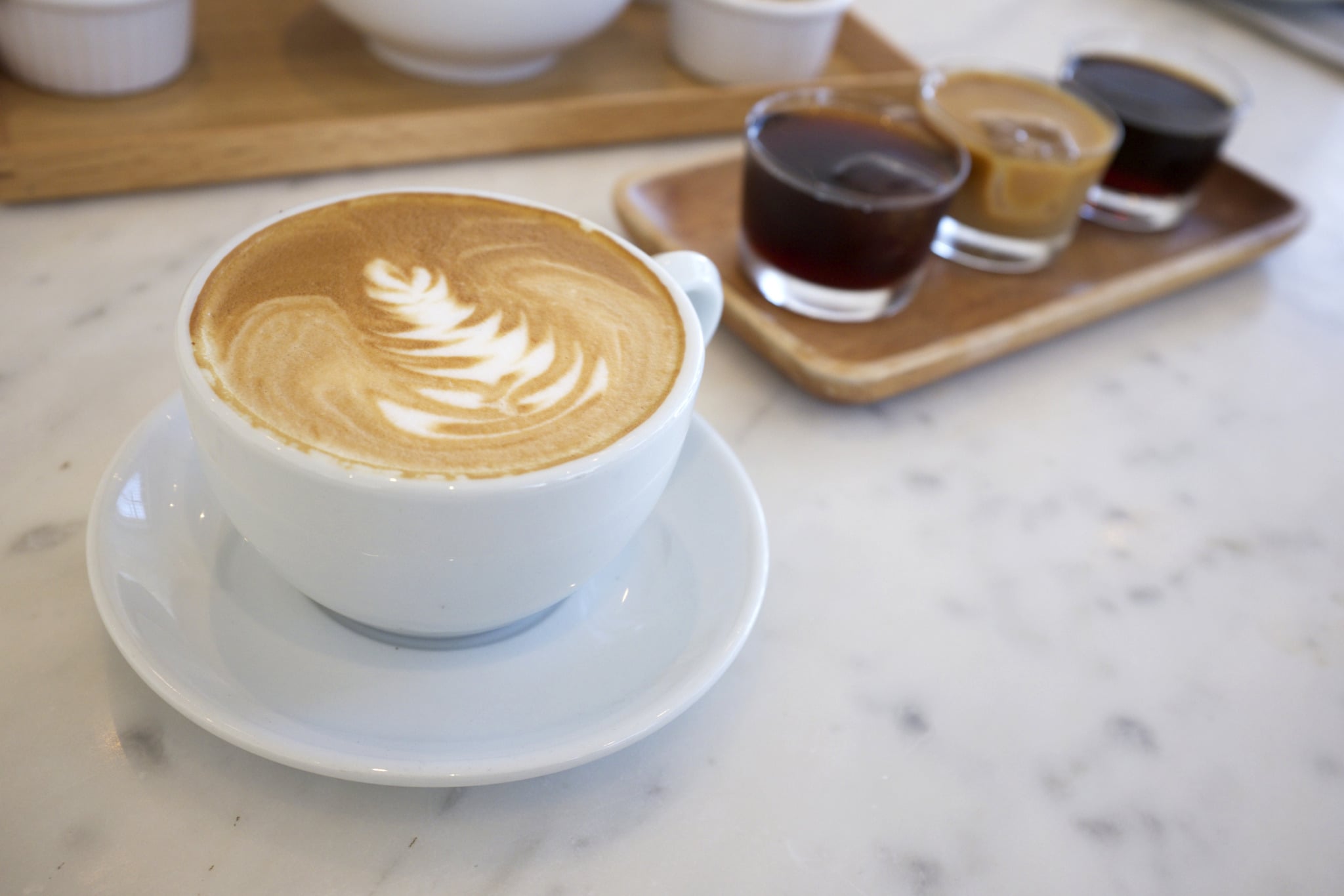 How to Stop Coffee Breath POPSUGAR Food