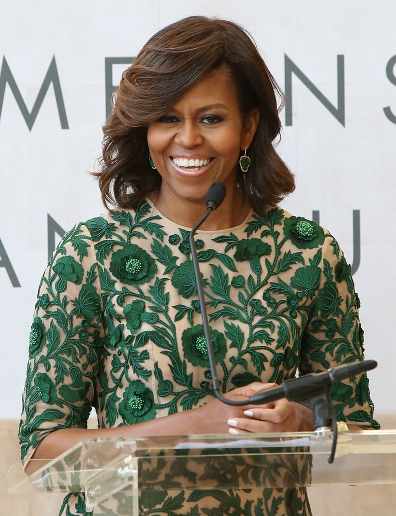 Michelle Obama