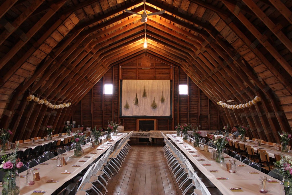 Rustic Vintage Wedding