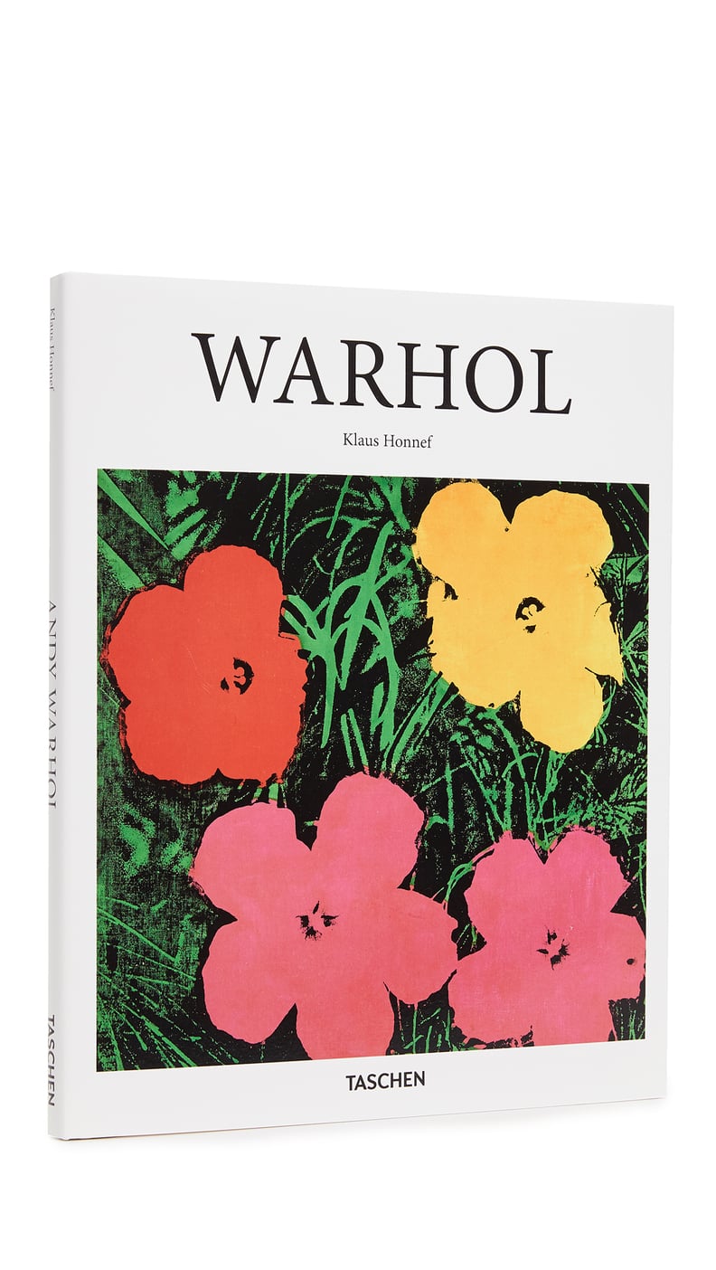 Taschen Basic Art Series: Warhol