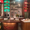 You Don't Get to Taste the Food — and Other Shocking Revelations About Being in the Audience of The Chew