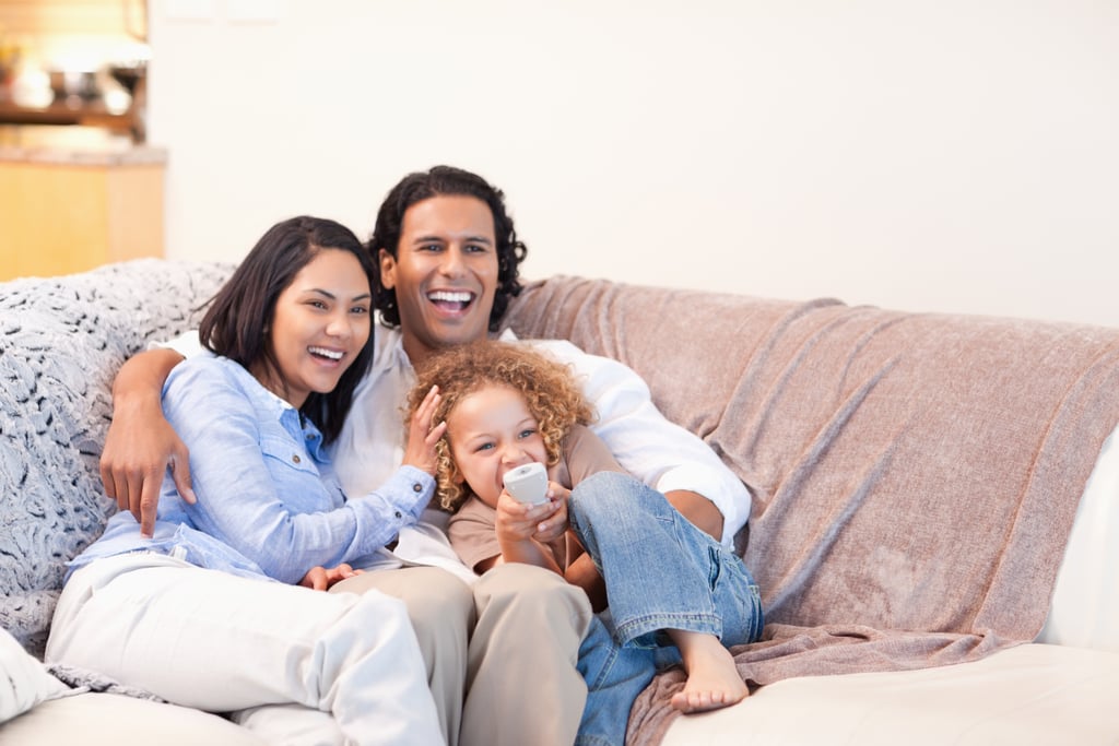 Kid-Friendly Shows to Stream