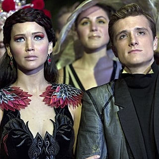 Katniss and Peeta, Mockingjay — Part 2