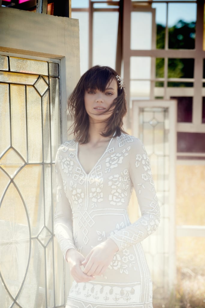 BHLDN Wedding Dress Lookbook Fall 2016