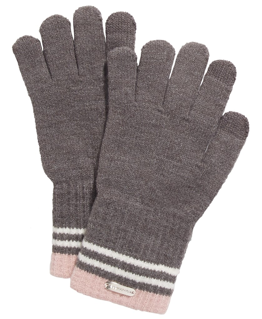 Steve Madden 3-Stripe Magic Gloves | Best Stocking Stuffers From Macy's ...