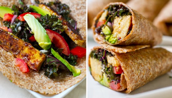 Wraps | POPSUGAR Food