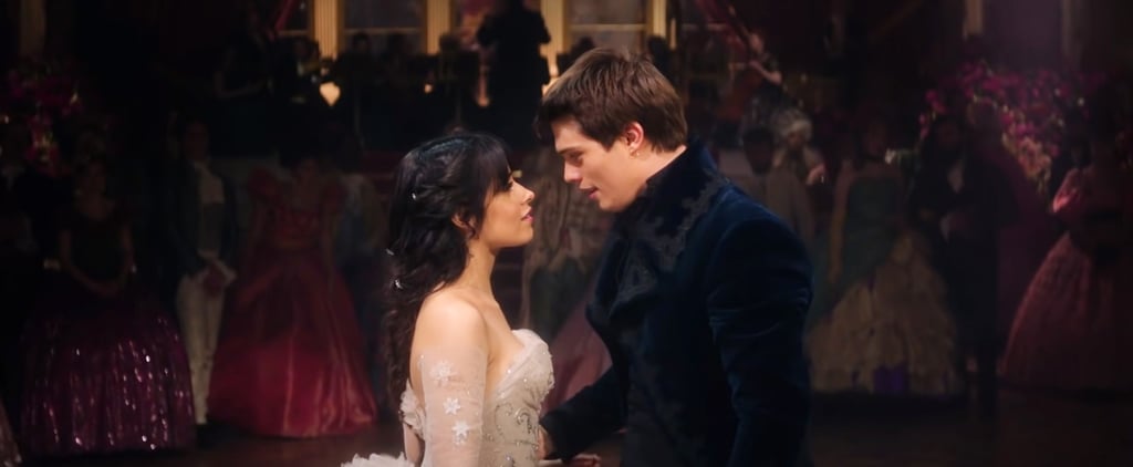 How Camila Cabello's Cinderella Compares to the Disney Movie