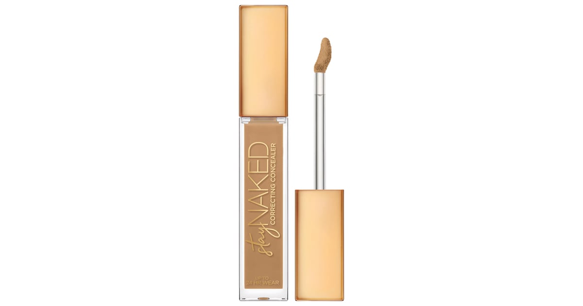 urban decay correcting concealer